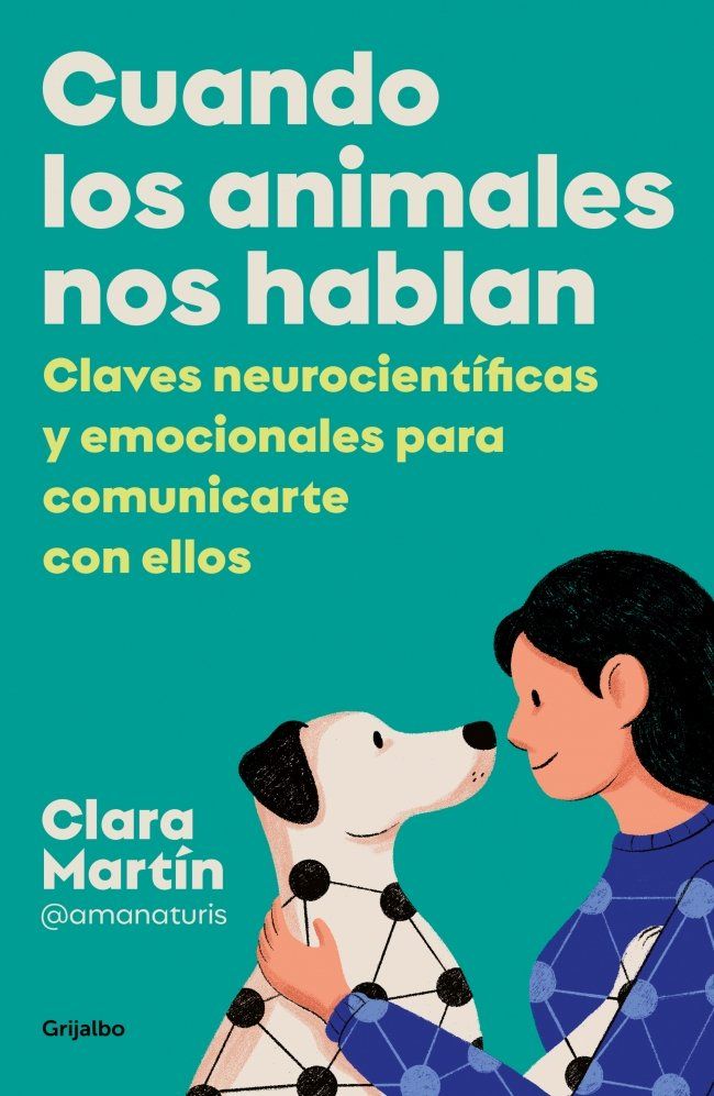 CUANDO LOS ANIMALES NOS HABLAN