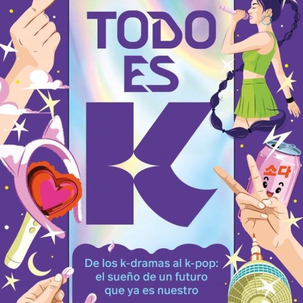 TODO ES K