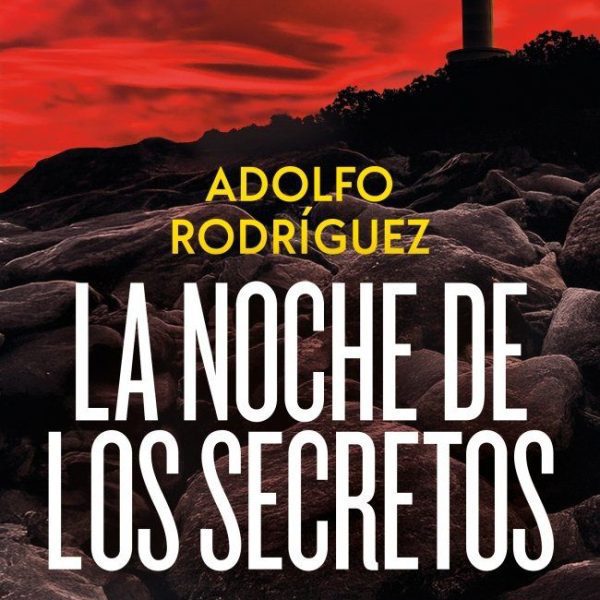 LA NOCHE DE LOS SECRETOS (TRILOGÍA DE LA NOCHE 2)
