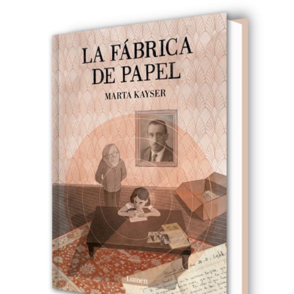 FABRICA DE PAPEL, LA