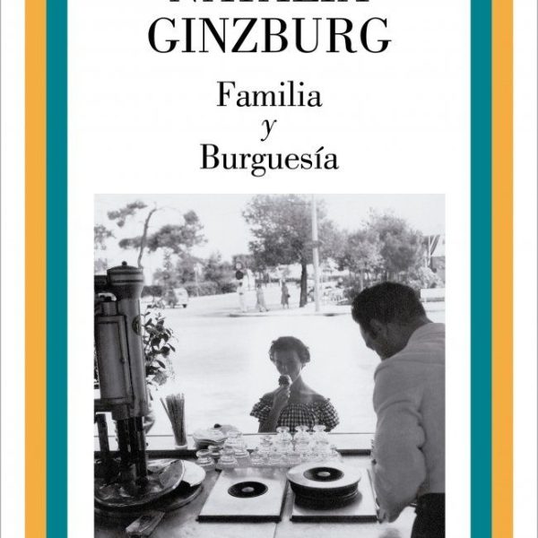 FAMILIA Y BURGUESÍA
