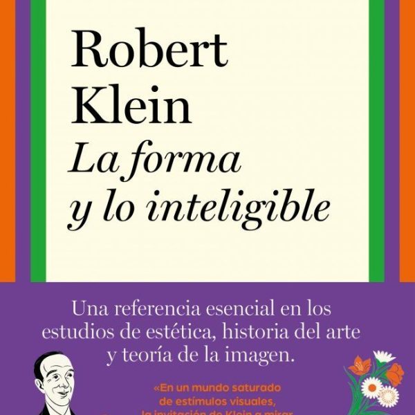 LA FORMA Y LO INTELIGIBLE