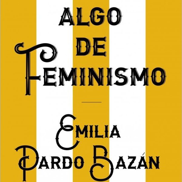 ALGO DE FEMINISMO (SERIE GREAT IDEAS)