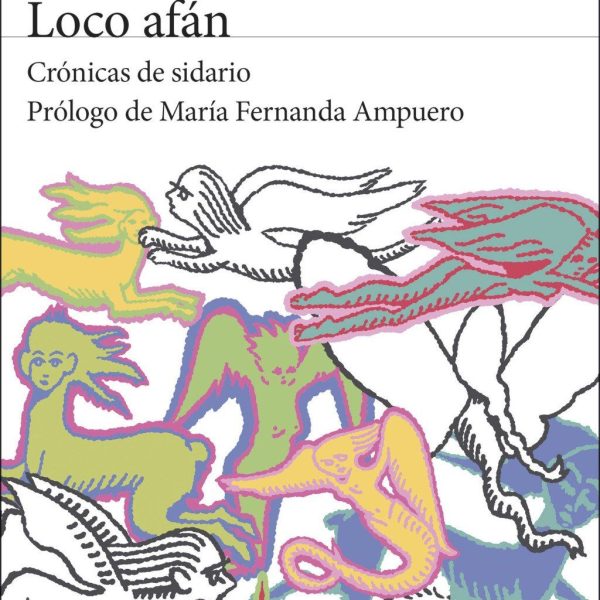 LOCO AFÁN