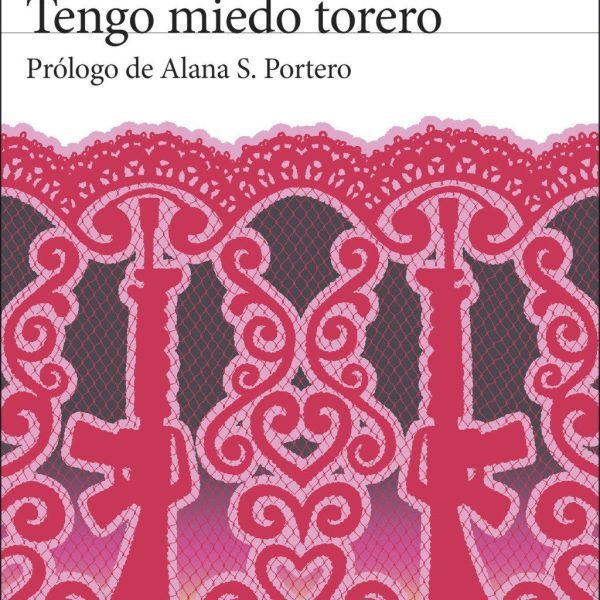 TENGO MIEDO TORERO