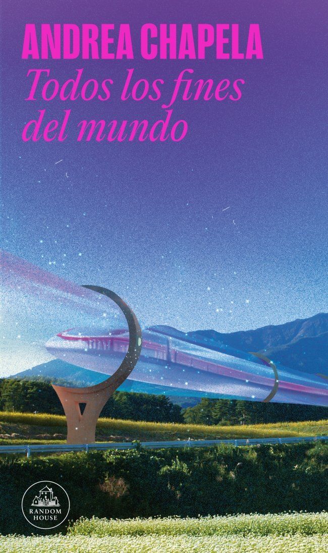 TODOS LOS FINES DEL MUNDO