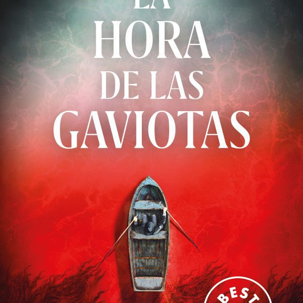 LA HORA DE LAS GAVIOTAS (INSPECTORA ANE CESTERO 2)