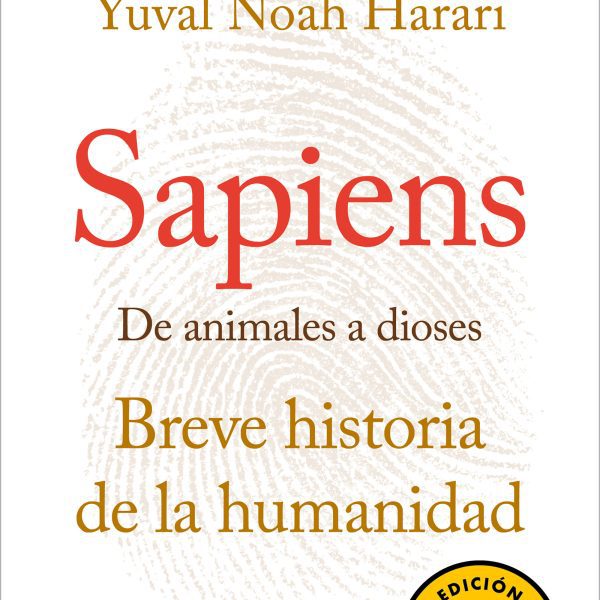 DE ANIMALES A DIOSES  (EDICIÓN LIMITADA A PRECIO ESPECIAL)