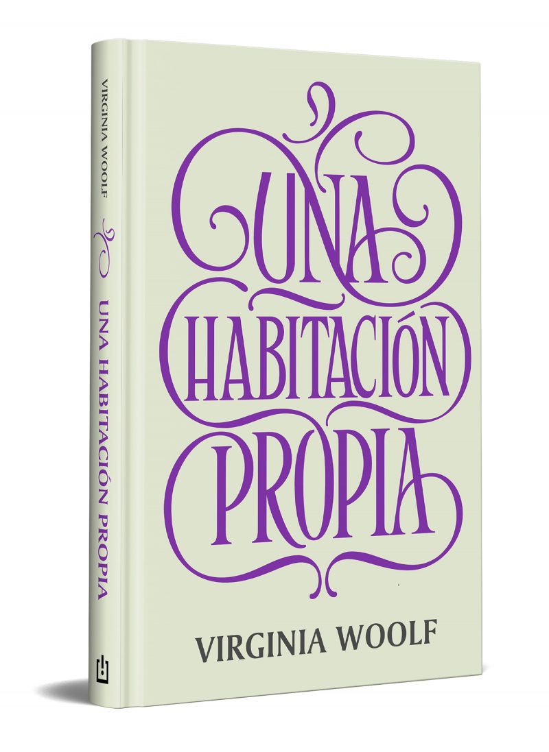 UNA HABITACIÓN PROPIA (NUEVA TRADUCCIÓN) - Imagen 2