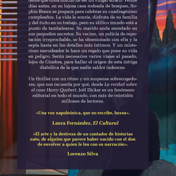 ANIMAL SALVAJE, UN (ED FIRMADA)TD