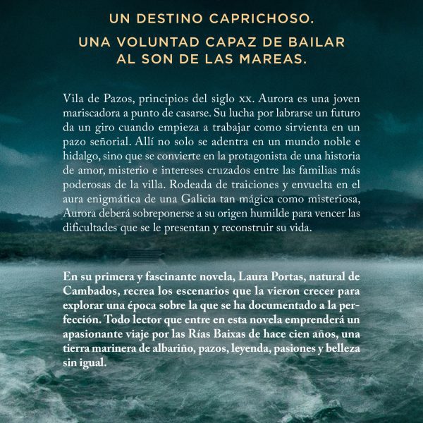 BAILE DE LAS MAREAS, EL