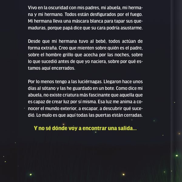 EL BRILLO DE LAS LUCIÉRNAGAS (EDICIÓN ESPECIAL LIMITADA)