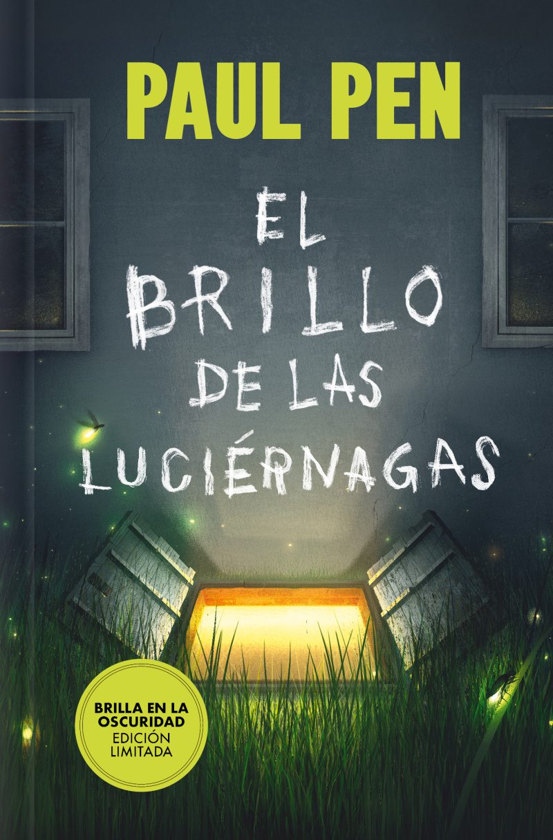 EL BRILLO DE LAS LUCIÉRNAGAS (EDICIÓN ESPECIAL LIMITADA) - Imagen 2