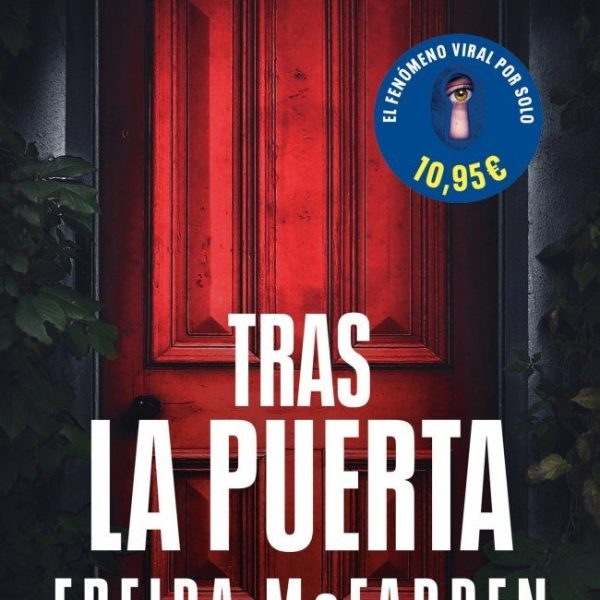 TRAS LA PUERTA