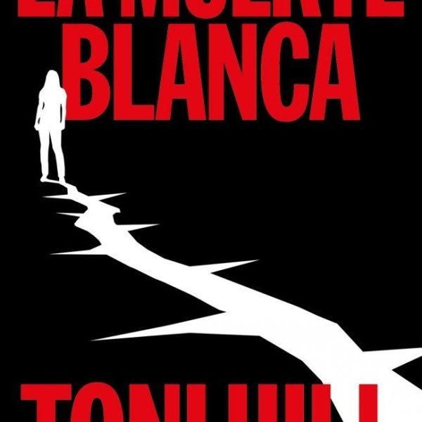 LA MUERTE BLANCA (TRILOGÍA DEL VERDUGO 3)