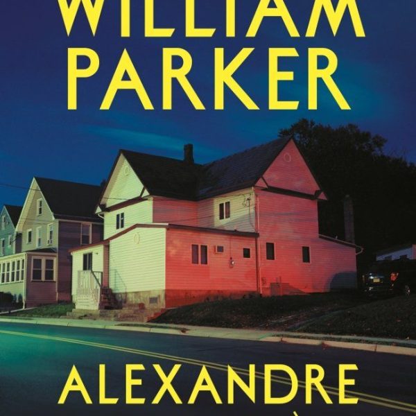 EL ÚLTIMO CASO DE WILLIAM PARKER