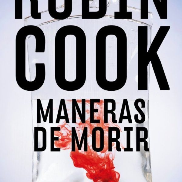 MANERAS DE MORIR (JACK STAPLETON Y LAURIE MONTGOMERY 14)