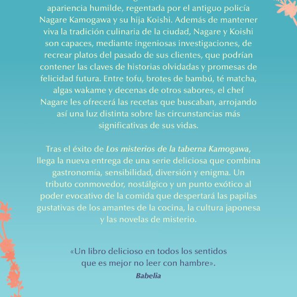 DELICIOSAS HISTORIAS DE LA TABERNA KAMOG