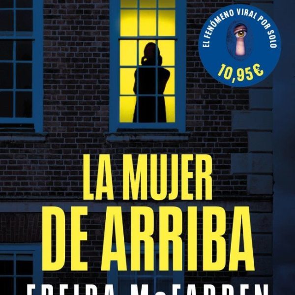 LA MUJER DE ARRIBA