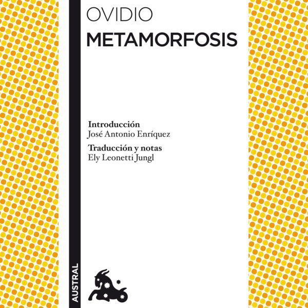 METAMORFOSIS