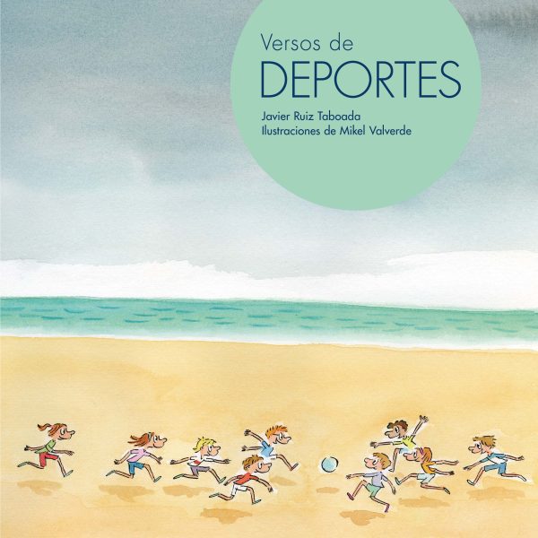 VERSOS DE DEPORTES