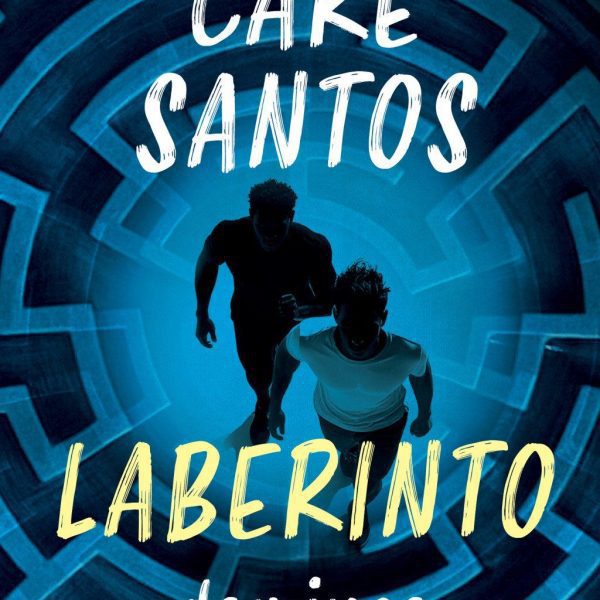 DOMINGO. SAGA LABERINTO