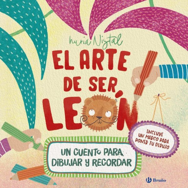 EL ARTE DE SER LEÓN