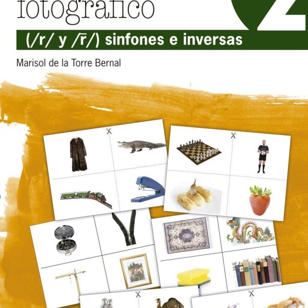 LOTO FONÉTICO FOTOGRÁFICO 2