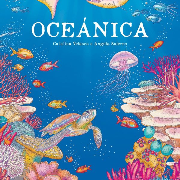 OCEÁNICA