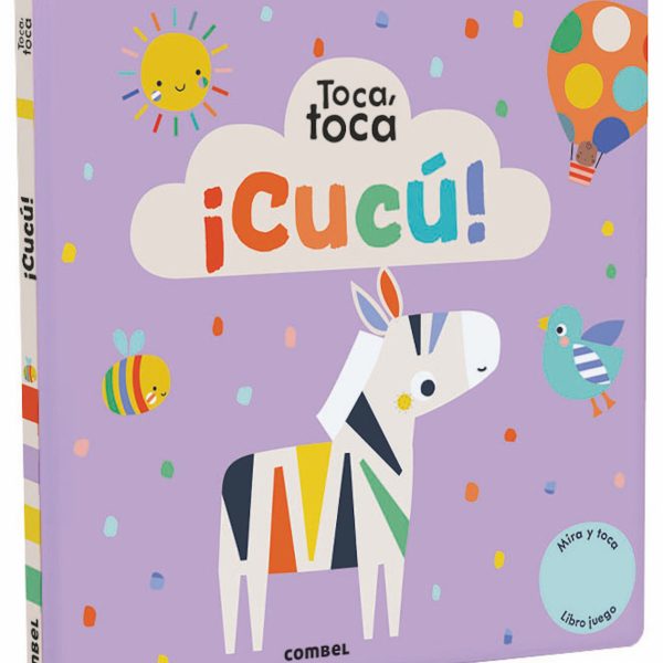 ¡CUCÚ!