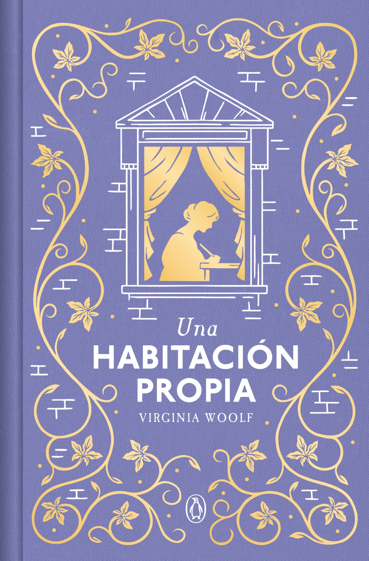 HABITACION PROPIA, UNA (ED. CONMEMORATIV - Imagen 2