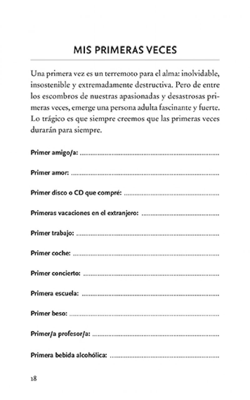 QUEMAR DESPUÉS DE ESCRIBIR (EDICIÓN OFICIAL CORAZONES) - Imagen 2