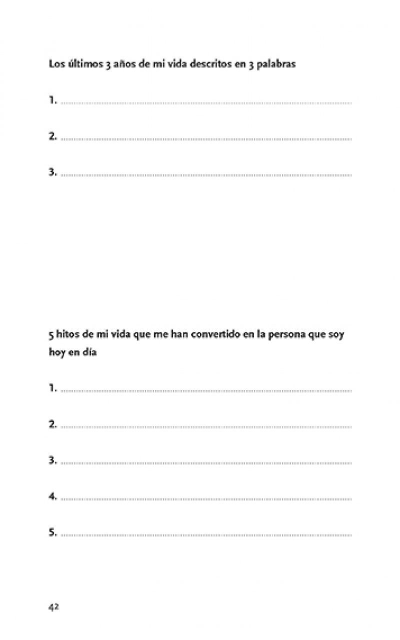 QUEMAR DESPUÉS DE ESCRIBIR (EDICIÓN OFICIAL CORAZONES) - Imagen 3