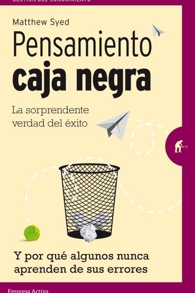 PENSAMIENTO CAJA NEGRA