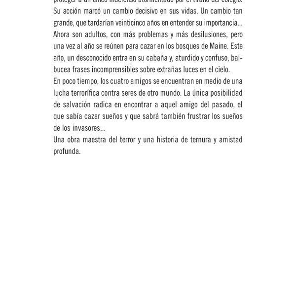 EL CAZADOR DE SUEÑOS