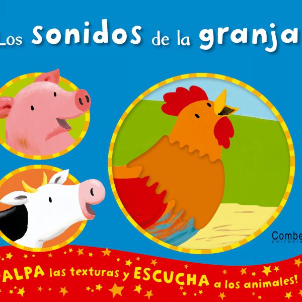 LOS SONIDOS DE LA GRANJA