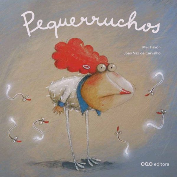 PEQUERRUCHOS