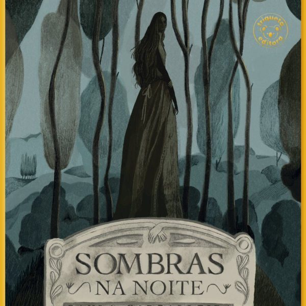 SOMBRAS NA NOITE