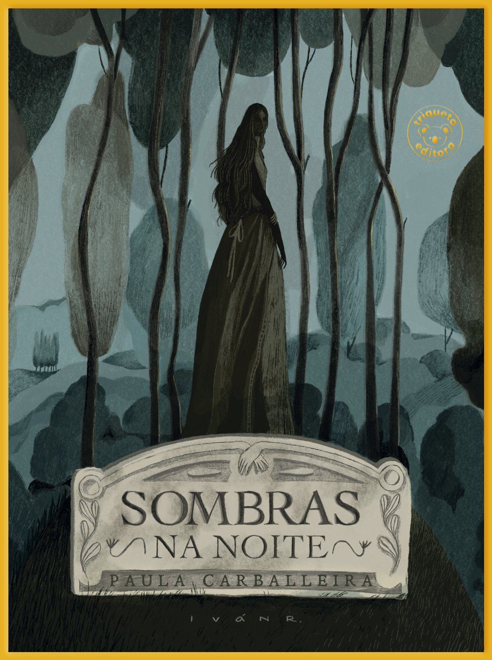 SOMBRAS NA NOITE