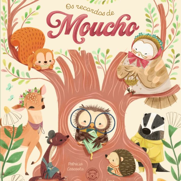 OS RECORDOS DE MOUCHO