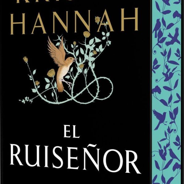 EL RUISEÑOR (EDICIÓN ESPECIAL 10.º ANIVERSARIO)