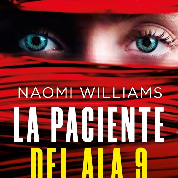 LA PACIENTE DEL ALA 9