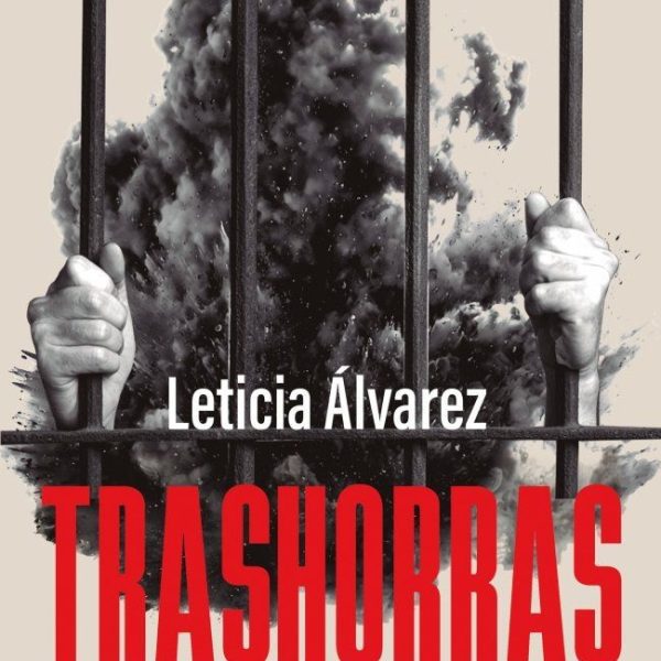TRASHORRAS