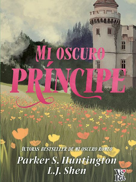 MI OSCURO PRÍNCIPE