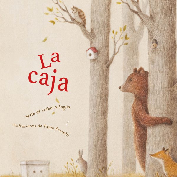 LA CAJA