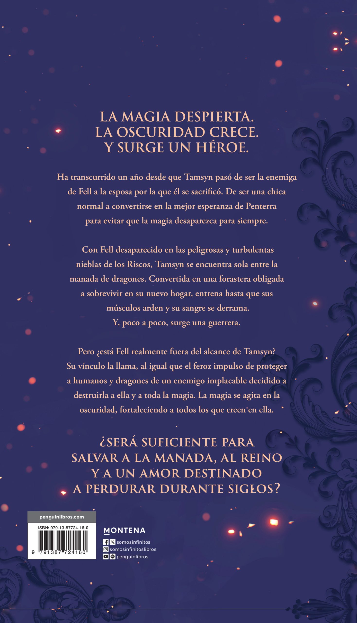 CICATRIZ EN EL HUESO, LA