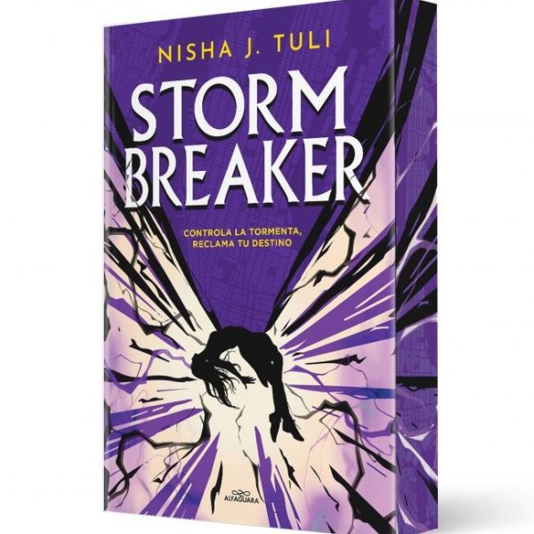 STORM BREAKER