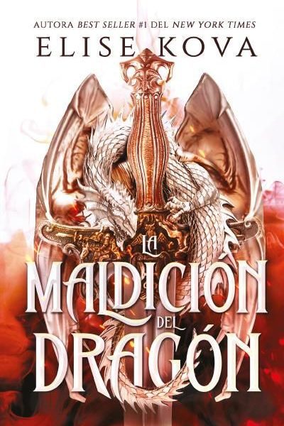 LA MALDICION DEL DRAGON