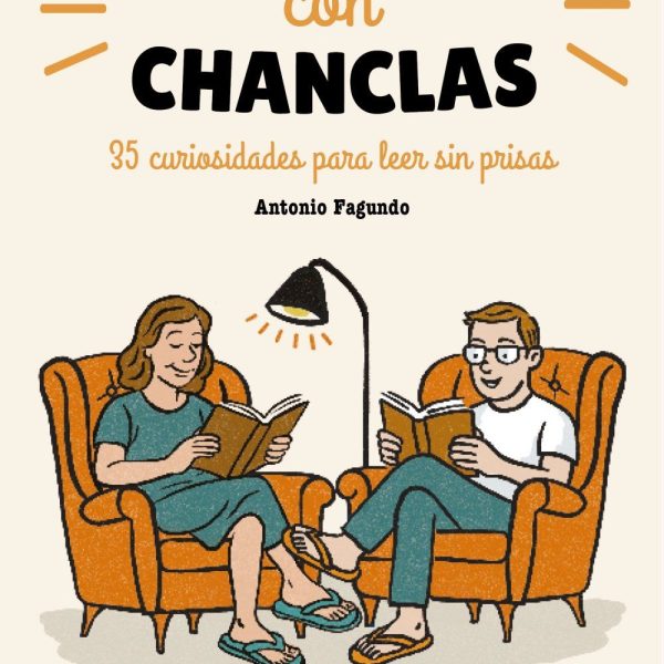 VERDADES CON CHANCLAS