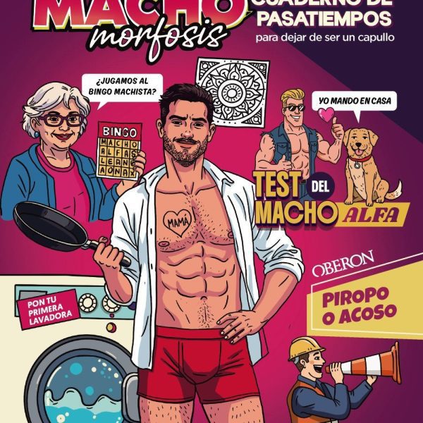 MACHOMORFOSIS